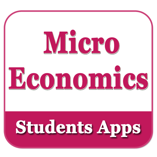 Microeconomics - Student Notes App