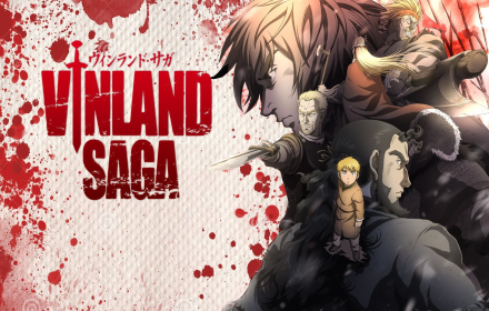 Vinland Saga Wallpaper Preview image 0