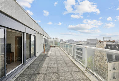 Apartment with terrace 2