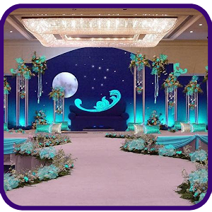 Wedding Stage Decoration - Android Apps on Google Play