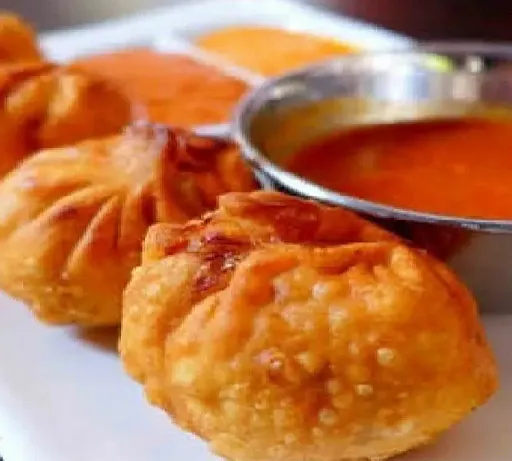 Paneer Fry Momos