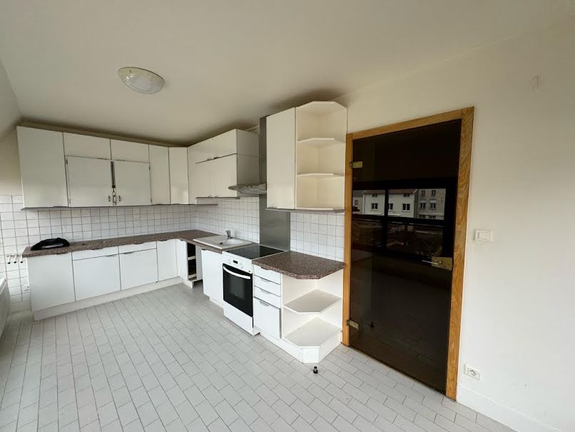 Location  appartement 3 pièces 124 m² à Bar-le-Duc (55000), 750 €