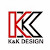 K&K designのプロフィール画像