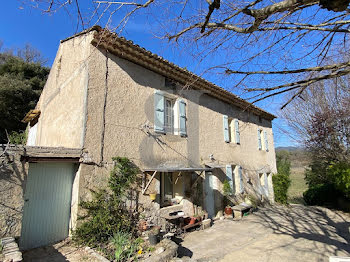 maison à Vaison-la-Romaine (84)