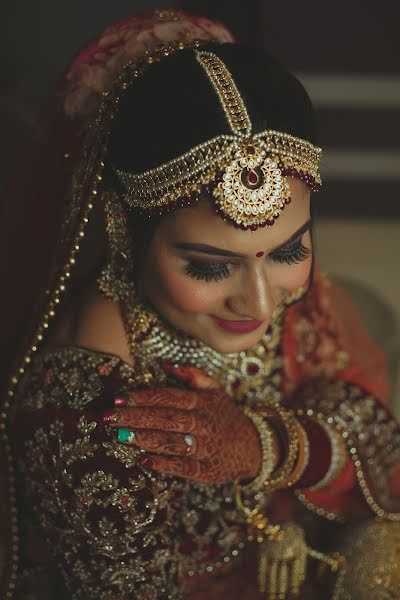 Photographe de mariage Shivam Sharma (shribalajifilms). Photo du 31 juillet 2021