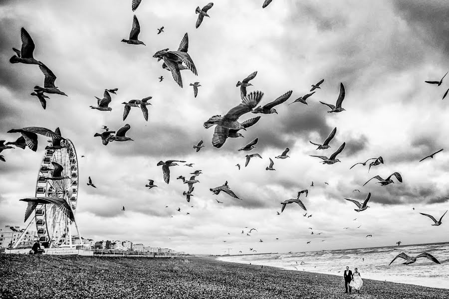 Photographe de mariage Cristiano Ostinelli (ostinelli). Photo du 16 février 2015