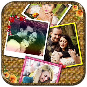 Create Photo Collage Pro