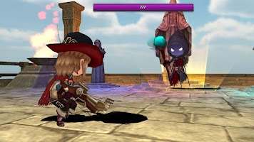 Demong Hunter VIP - Action RPG Screenshot