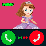 Cover Image of Herunterladen Call From Sofia The First Game 2.0 APK