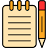 Quick Notes icon