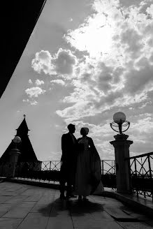 結婚式の写真家Dinar Gilmutdinov (dinar)。2023 6月14日の写真