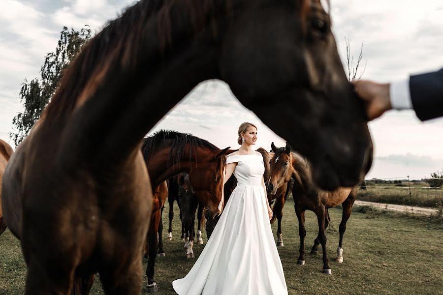 Hochzeitsfotograf Airidas Galičinas (airis). Foto vom 5. Juni 2018