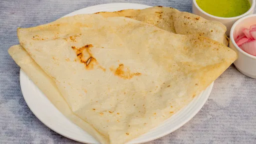 Rumali Roti