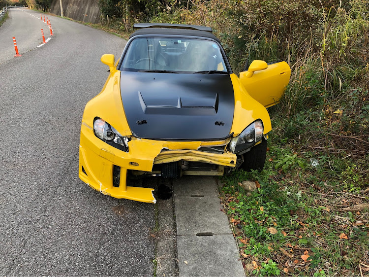 S2000のタムショーさんが投稿したカスタム事例の投稿画像1枚目