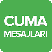 Resimli Cuma Mesajları 2019  Icon