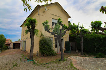 maison à Pezenas (34)