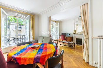 appartement à Paris 16ème (75)