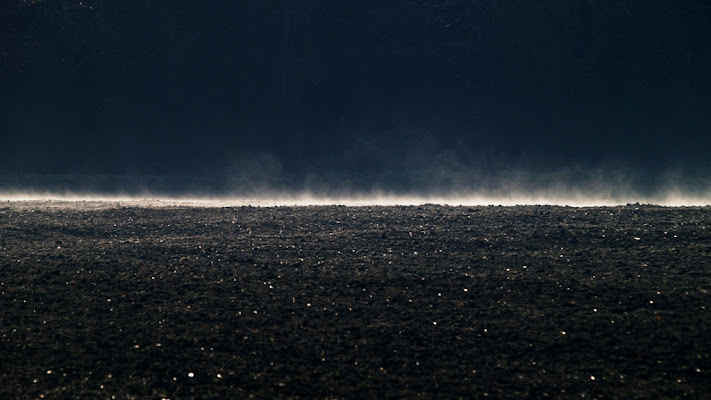 La nebbia a gl'irti ..... di delbianco