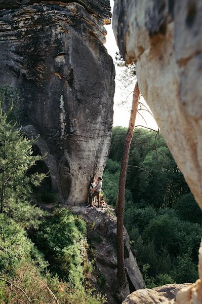 Fotógrafo de bodas Vítězslav Malina (malinaphotocz). Foto del 24 de junio 2021