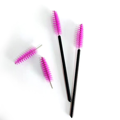 Title 4, Rigui Makeup Eyelash Brush Beauty Tool Precise ...