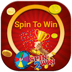 Cover Image of ダウンロード Spin To Win Cash 1.0.1 APK