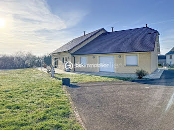 maison à Beaujeu-Saint-Vallier-Pierrejux-et-Quitteur (70)