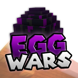 Egg Wars online Server for MCPE 1.0 Icon