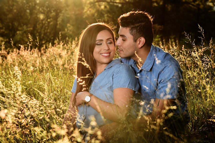 Wedding photographer Claudia Peréz (clauss76). Photo of 24 September 2018