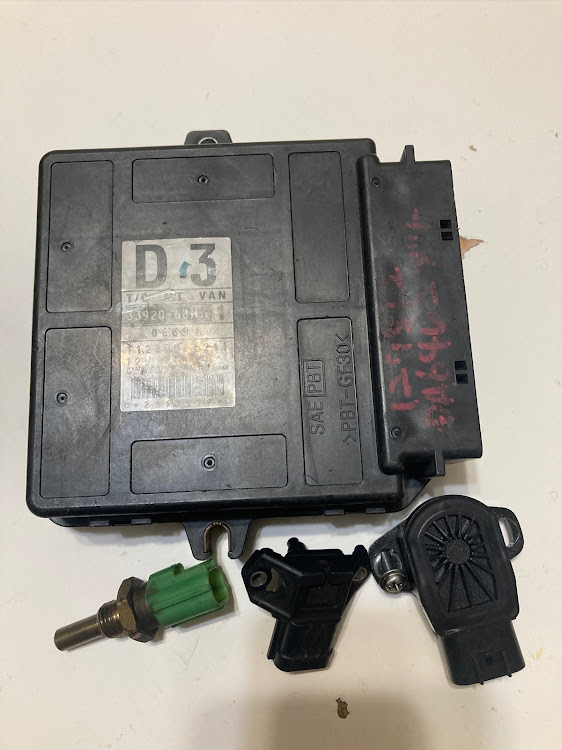 エブリイワゴンのたぁーーさんが投稿したカスタム事例の投稿画像3枚目