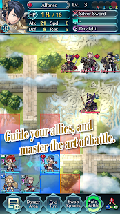 Fire Emblem Heroes for PC (Free Download) | GamesHunters