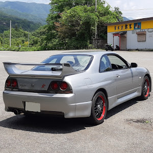 スカイライン GT-R BCNR33