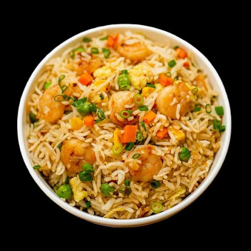 Prawn Fried Rice