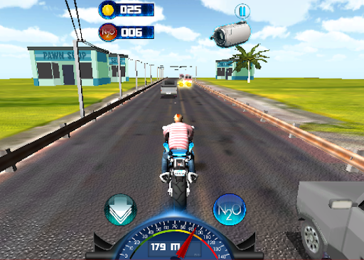 免費下載賽車遊戲APP|Moto Racing 3D Game app開箱文|APP開箱王