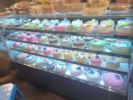 Cake Pastries photo 1