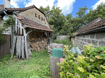 maison à Nailhac (24)