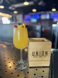 Union WHITE Sangria