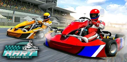 Smash Karts APK (Android Game) - Baixar Grátis