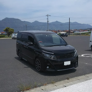 ヴォクシーG's