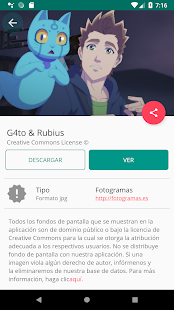 Virtual Hero Fondos de Pantalla(圖3)-速報App