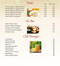 Delhi Ka Zaika menu 4