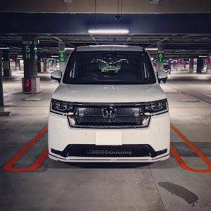 ステップワゴン RP6