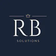 RB Solutions Logo