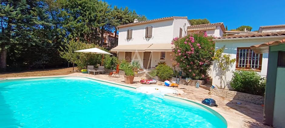 Vente villa 5 pièces 133 m² à Allauch (13190), 695 000 €