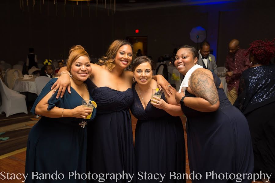 Wedding photographer Stacy Bando (stacybando). Photo of 9 March 2020