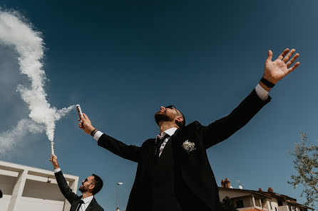 Fotografer pernikahan Pierpaolo Cialini (pierpaolocialini). Foto tanggal 24 Agustus 2020