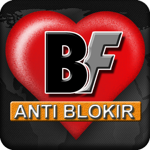 Browser anti blokir