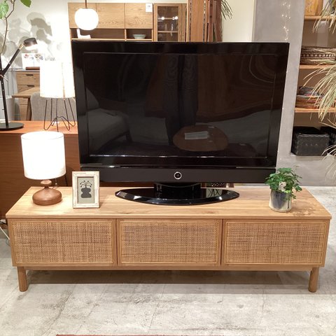 Y)北大前! 札幌 引取 ウニコ レイン AVローボード テレビ台 Y)北大前! 札幌 引取 ウニコ レイン AVローボード テレビ台