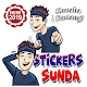 Download 100 Sticker Sunda Gokil - WAStickerApps For PC Windows and Mac