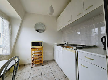 appartement à Bourges (18)