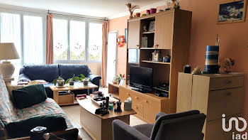 appartement à Lagny-sur-Marne (77)